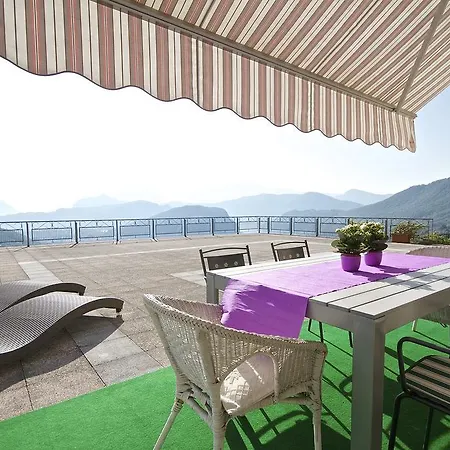 Farinelli Villa *