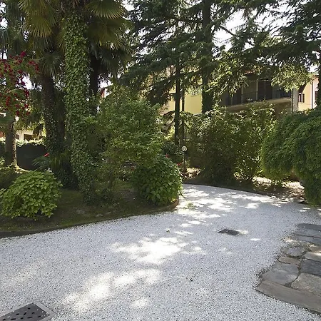 Farinelli Villa Cadegliano Viconago
