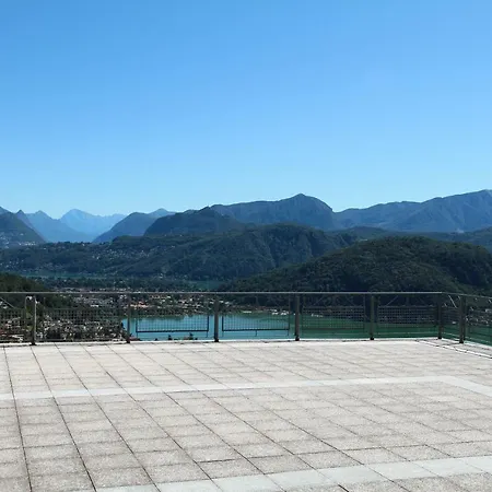 Villa Farinelli