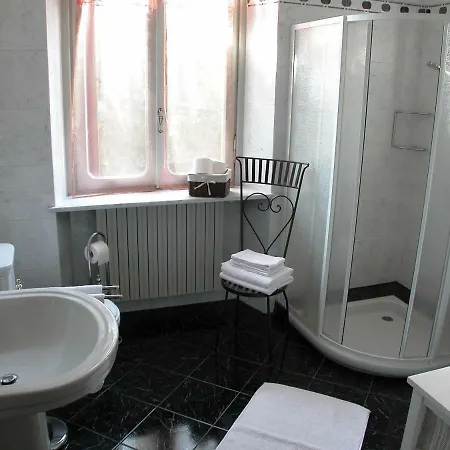 Farinelli Villa Cadegliano Viconago