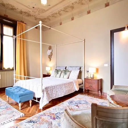 Farinelli Villa *