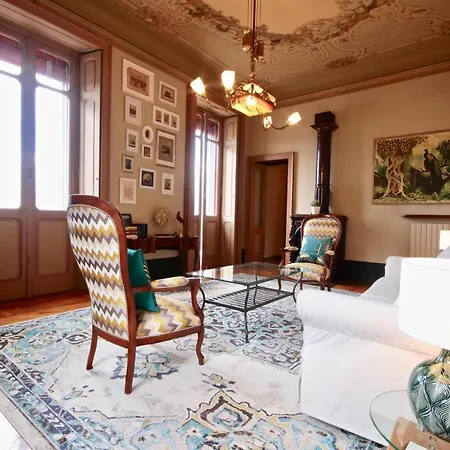 Farinelli Villa