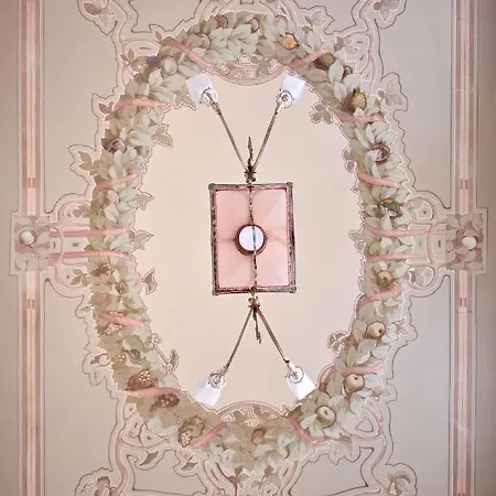 Вилла Farinelli *