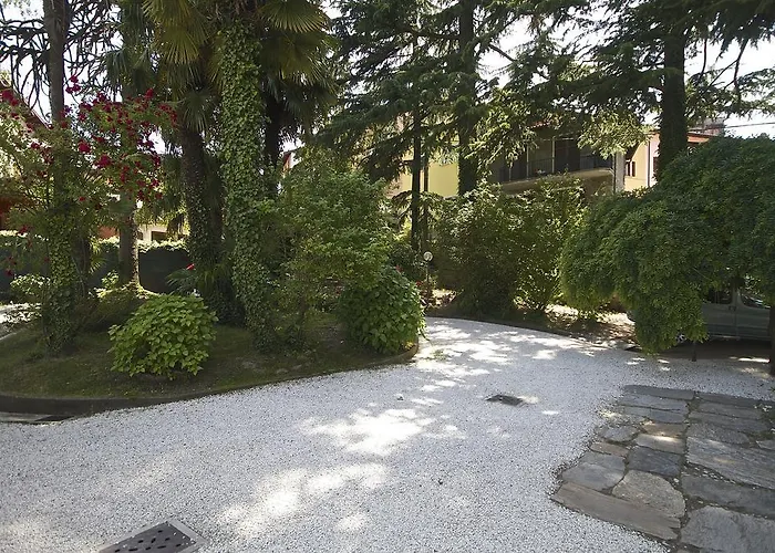 Farinelli 빌라 Cadegliano Viconago